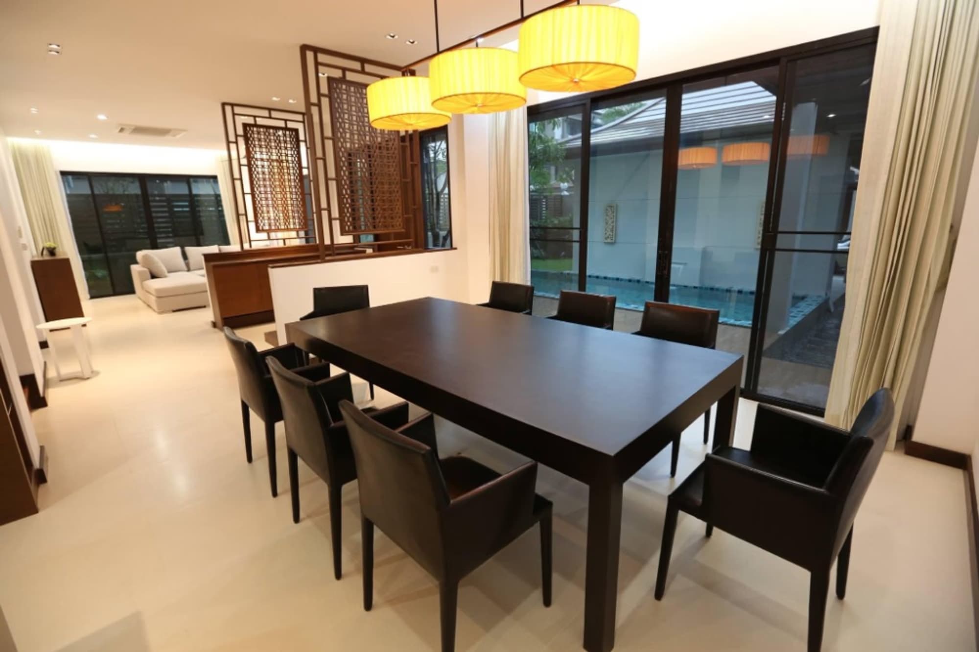 House for Rented in Khlong Toei - Image 2
