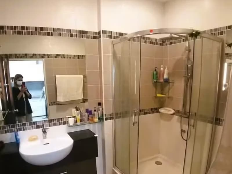 1 Bedroom Condo