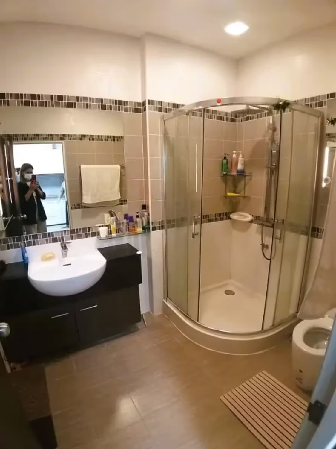 1 Bedroom Condo - Image 3