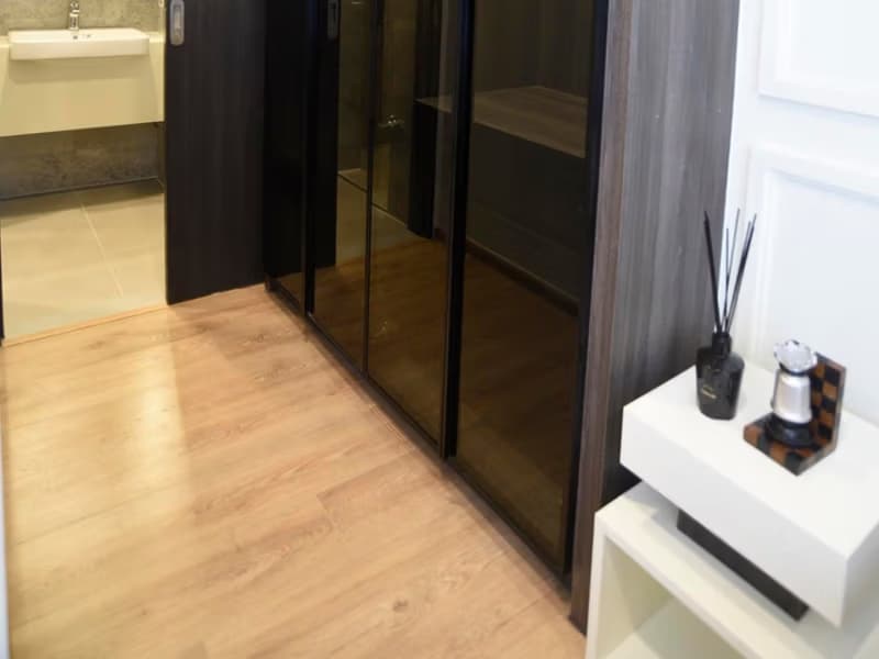 1 Bed Condo for Rent in Phaya Thai