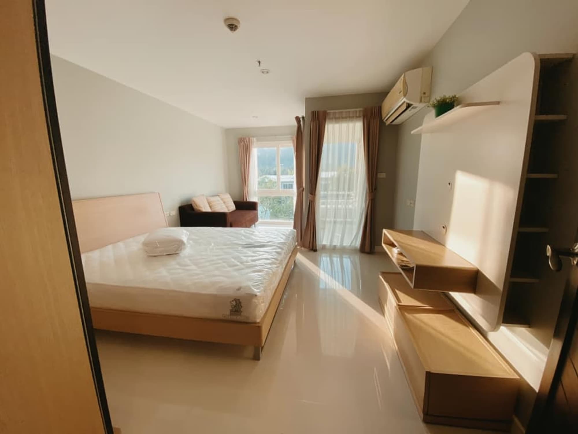 Condo for Rent, Sale at Punna Residence @CMU - Image 3