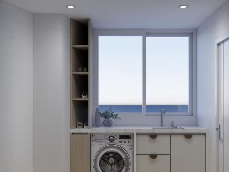 1 Bed Condo for Sale in Mueang Chiang Mai