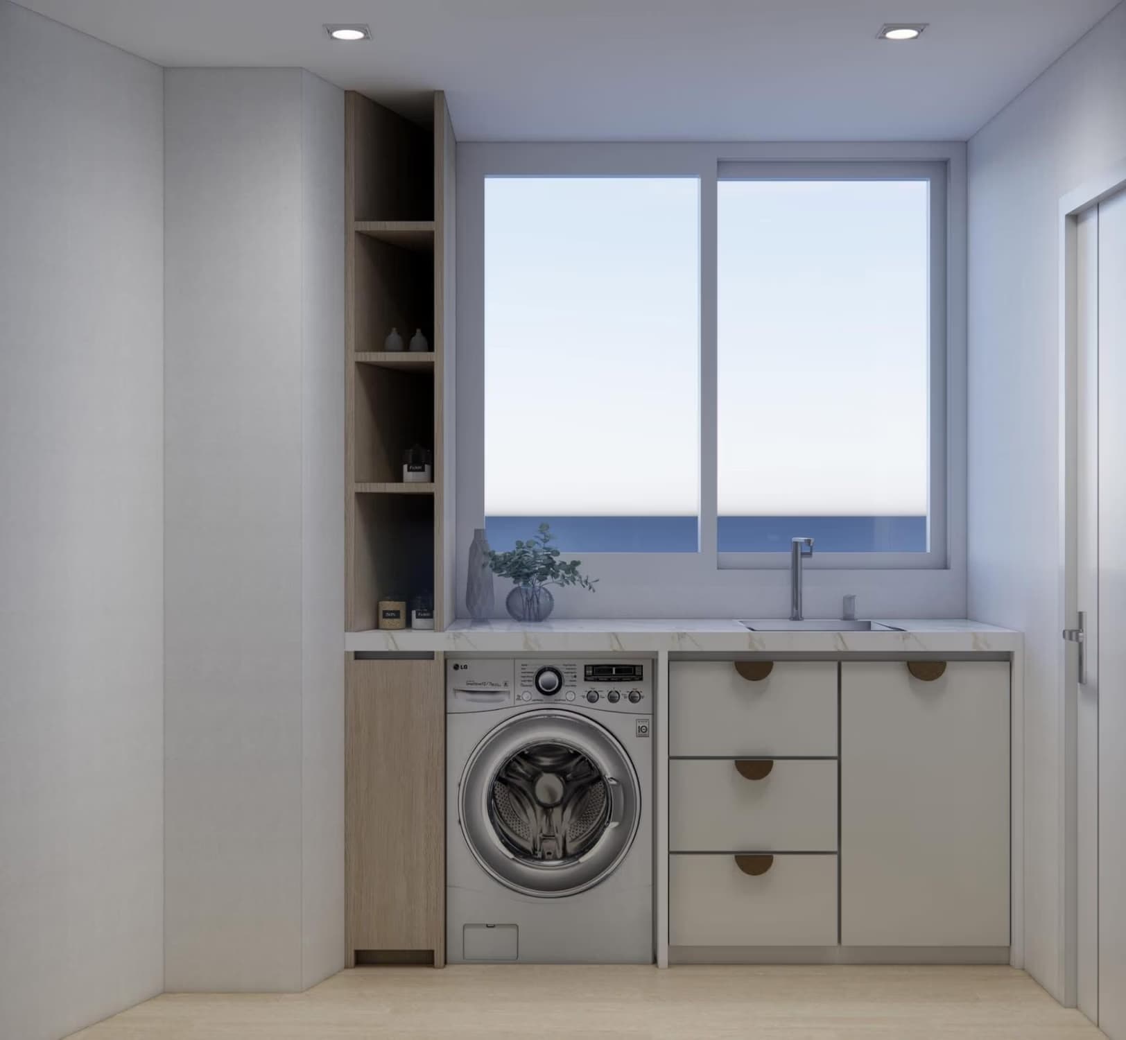 1 ห้องนอน คอนโด สำหรับ ขาย ใน เมืองเชียงใหม่ - Image 3
