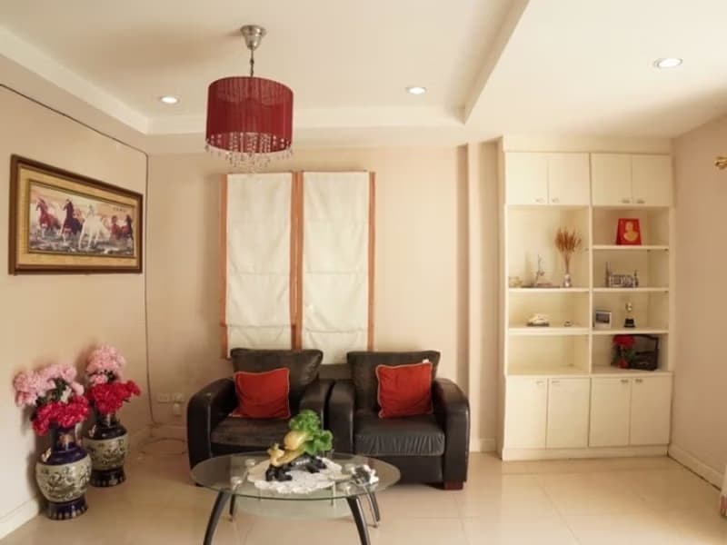 4 Bed House for Sale in Mueang Chiang Mai District