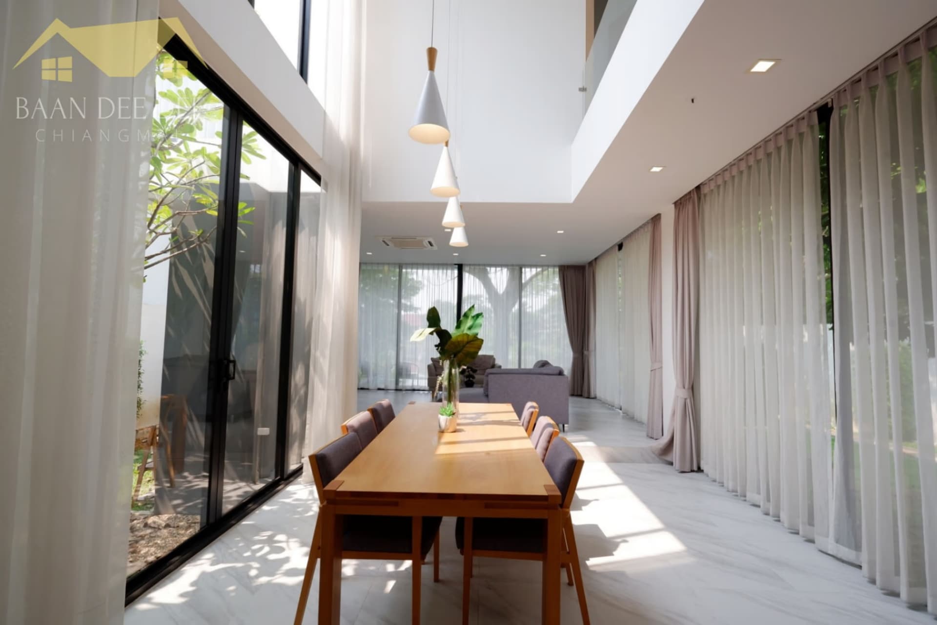 4 ห้องนอน บ้าน สำหรับ จำหน่าย ใน หางดง - Image 17