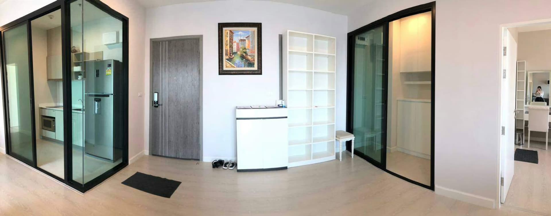 3 ห้องนอน คอนโด สำหรับ ขายและจำหน่าย ใน Huai Khwang - Image 7