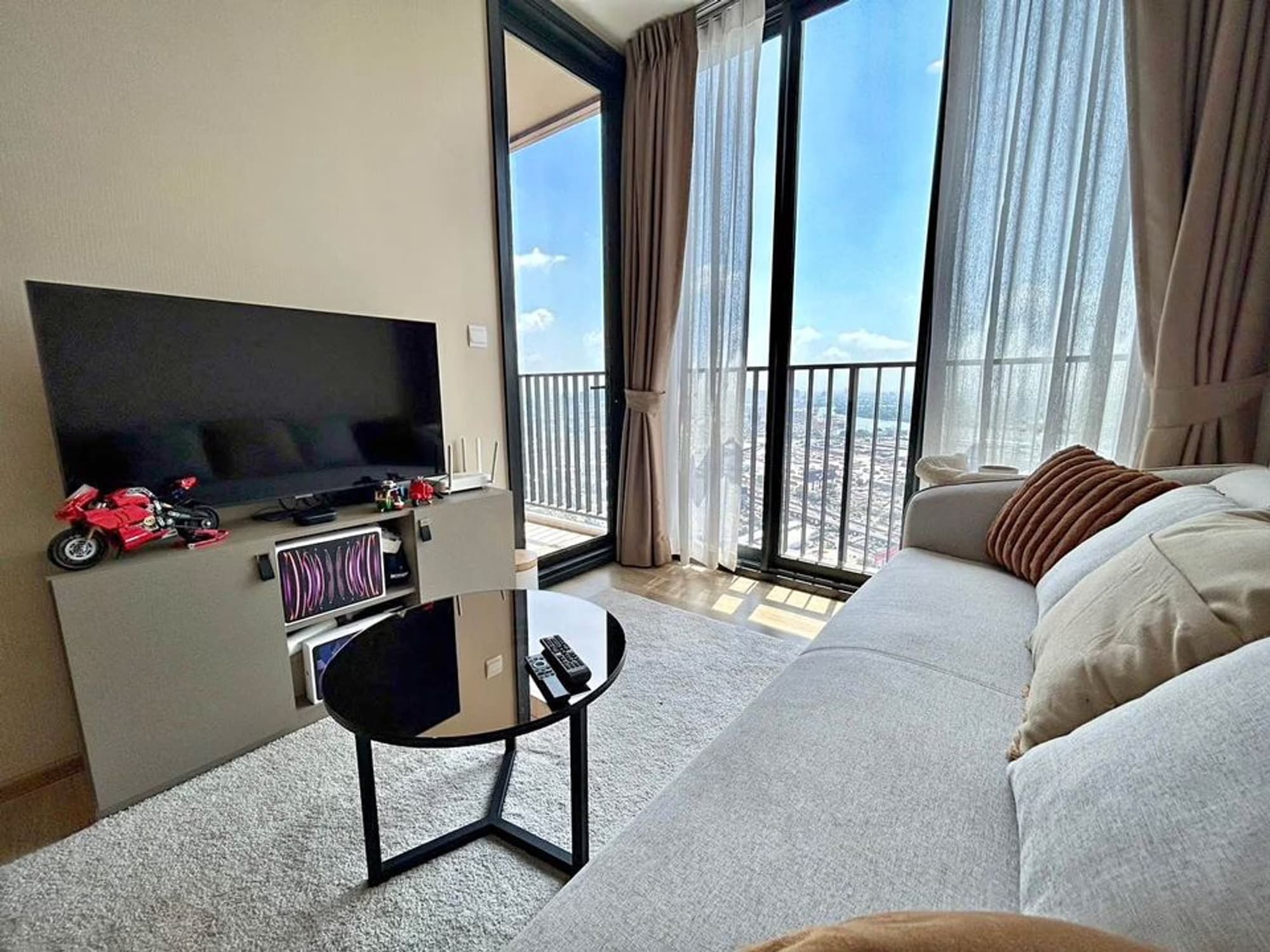 Condo for Sale at Oka Haus  - Image 1