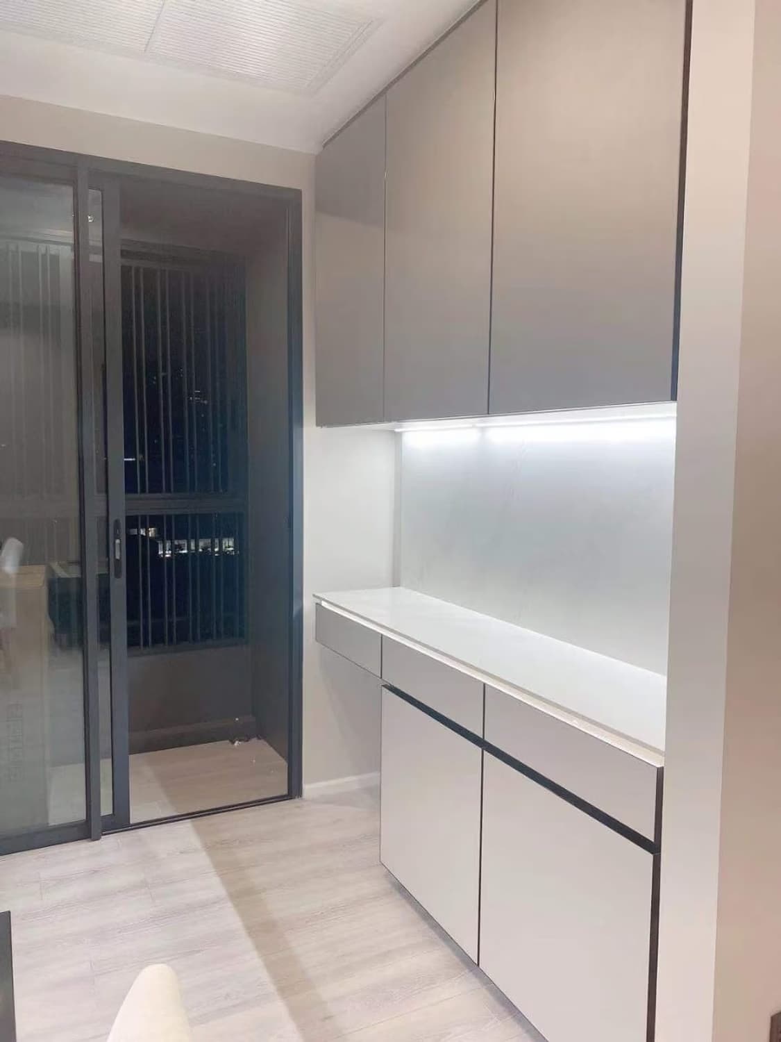 1 Bed Condo for Rent in Ratchathewi - Image 3