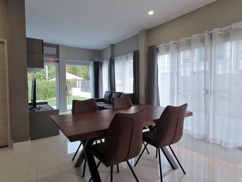House for Rent in Huai Sai, Mae Rim.