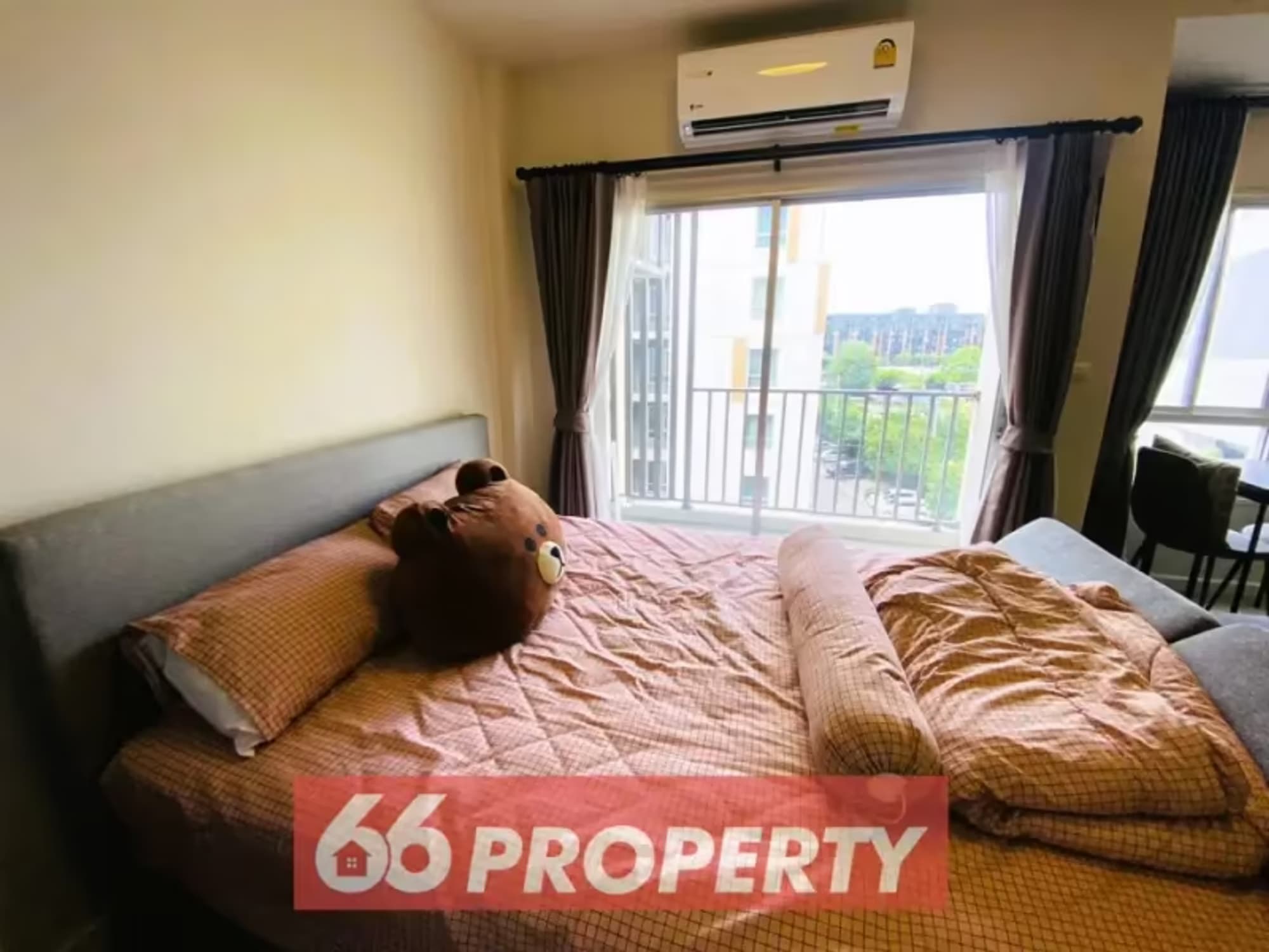 1 Bedroom Condo - Image 7