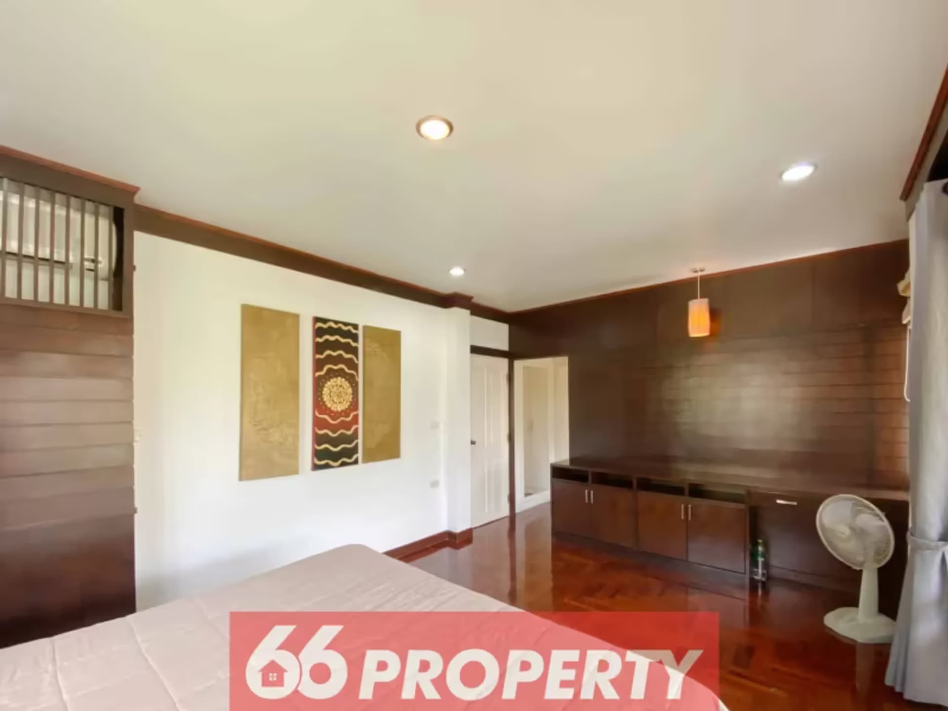 3 Bedroom House  for Sale, Rent in San Phi Suea - Image 8