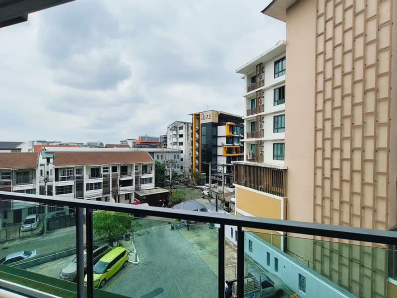2 Bed Condo for Rent in Mueang Chiang Mai