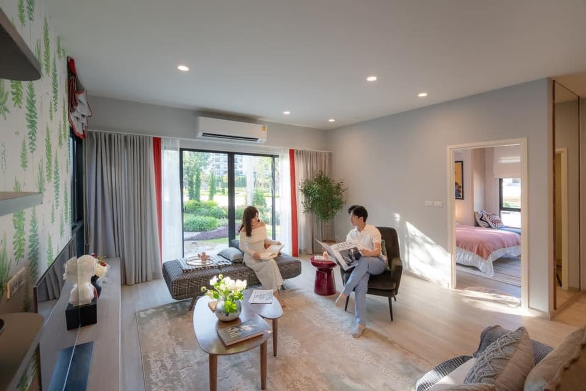 House for Sale in Nong Pa Khrang, Mueang Chiang Mai. - Image 13