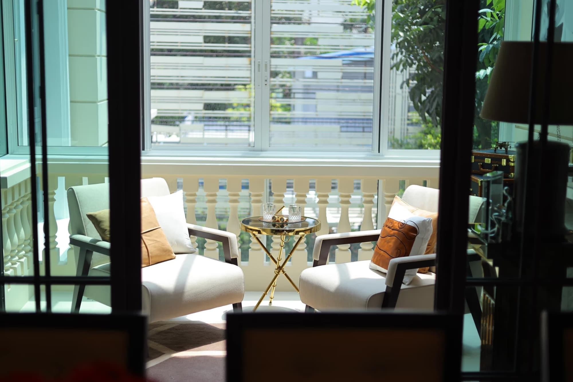 4 ห้องนอน บ้าน สำหรับ ขาย ใน Khlong Toei - Image 9