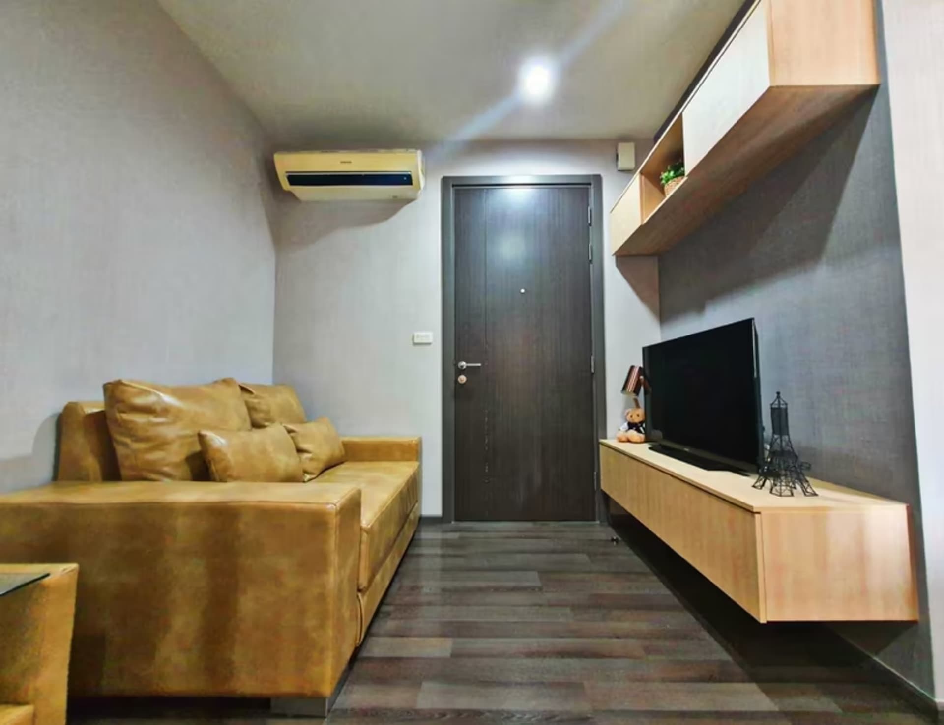 Condo for Sale at THE BASE Park West - Sukhumvit 77 - Image 1