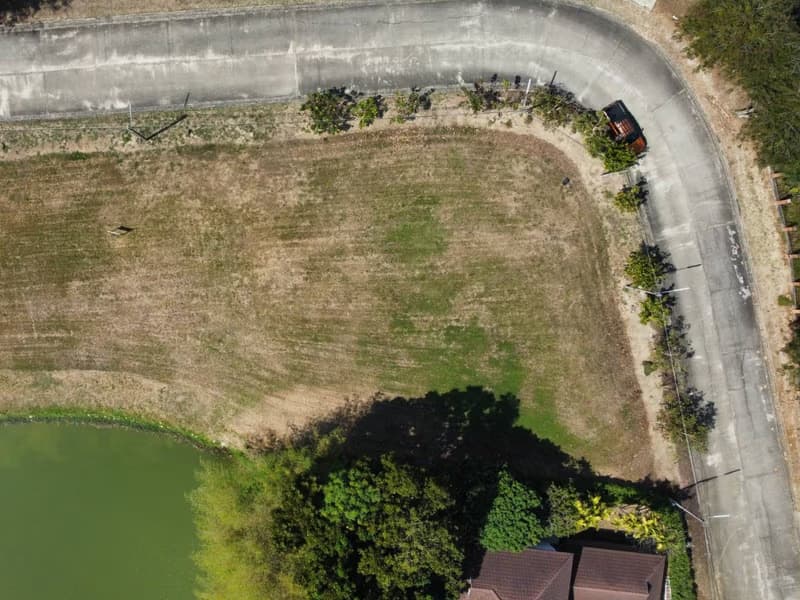 Land for Sale at Green Valley