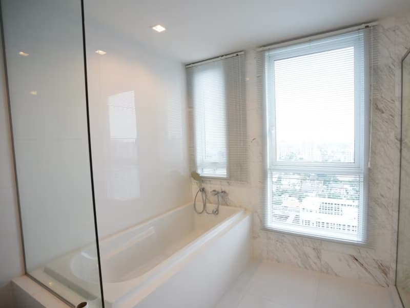 2 Bedroom Condo