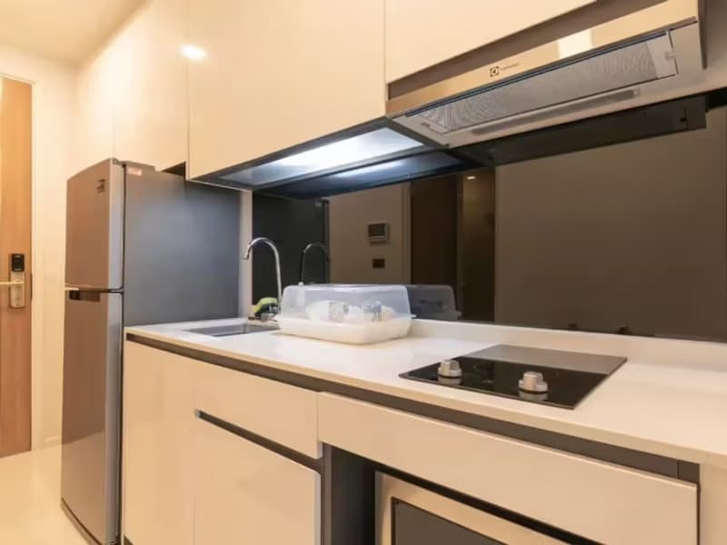 Studio for Rent in Suthep, Mueang Chiang Mai