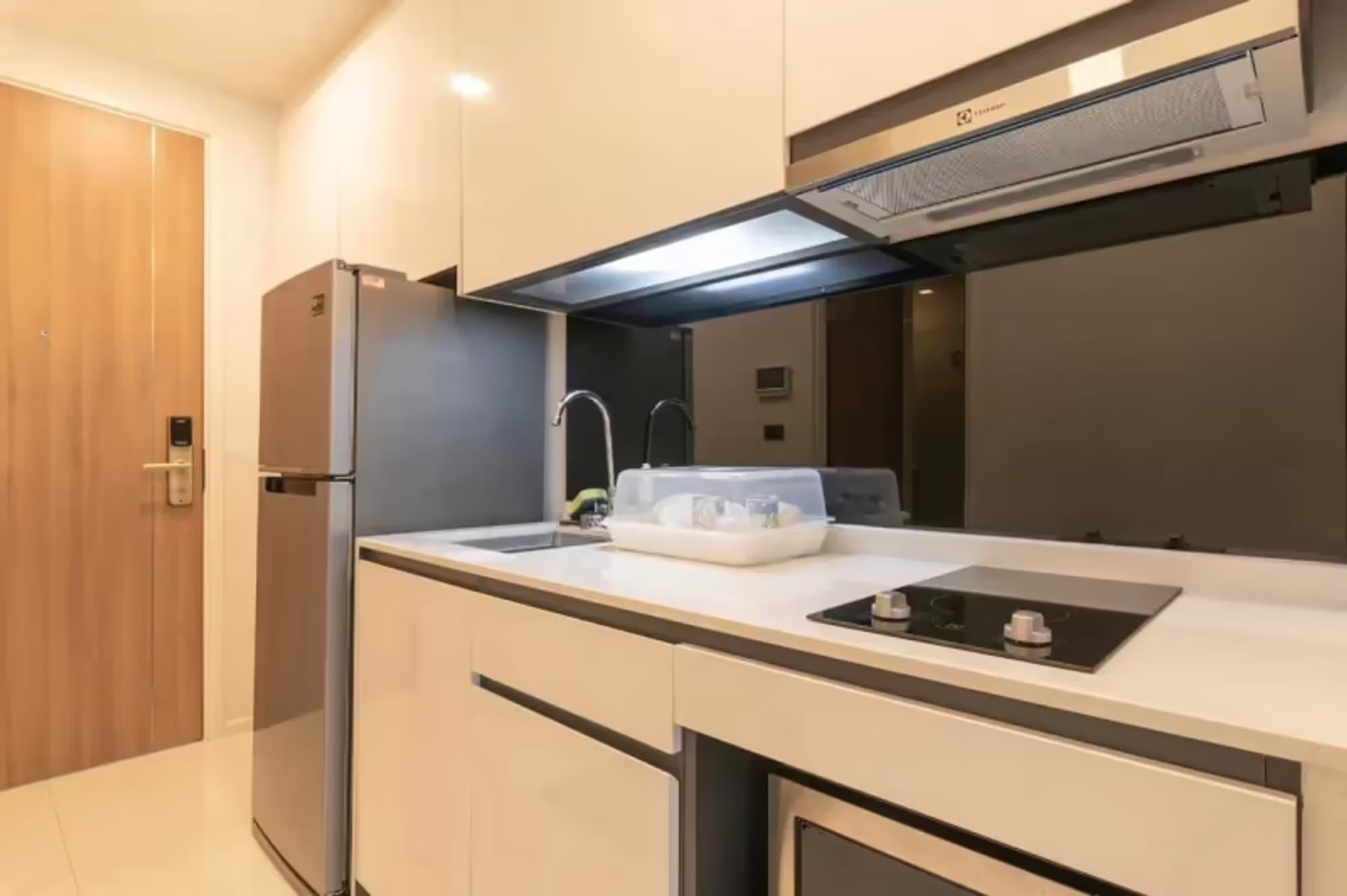 Studio for Rent in Suthep, Mueang Chiang Mai - Image 3