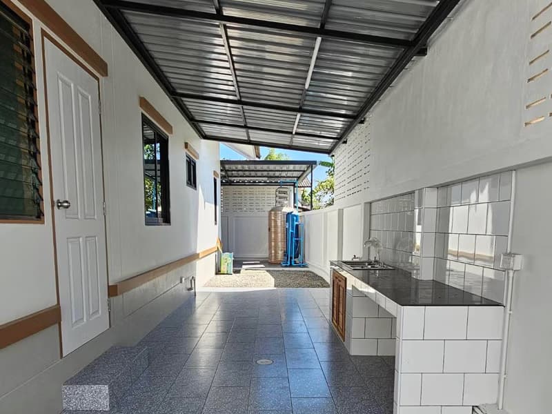House for Sale in Nong Phueng, Saraphi.
