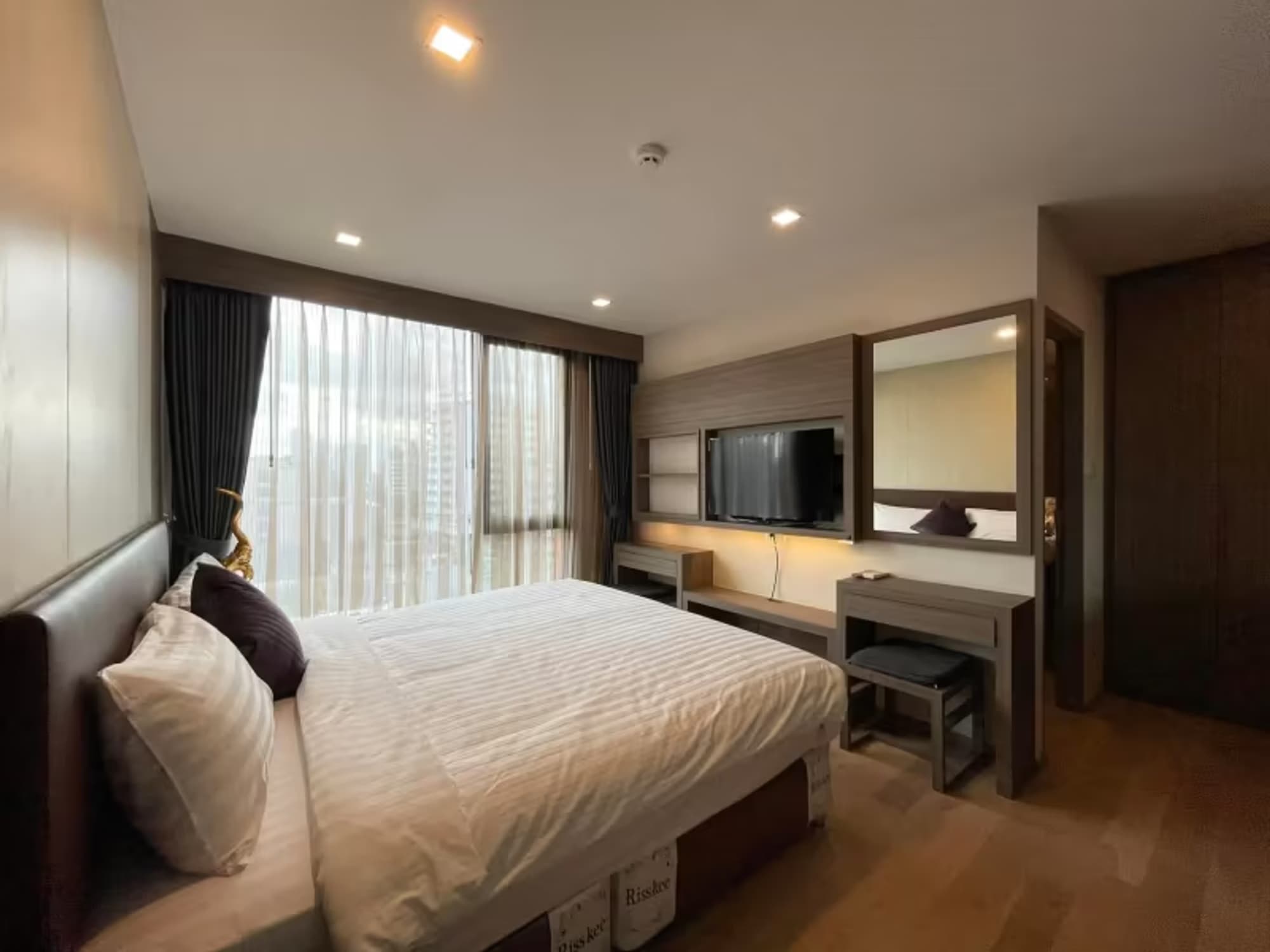 Art @ Thonglor 25 - 2 Bed Condo for Rent *ARAM1293 - Image 7