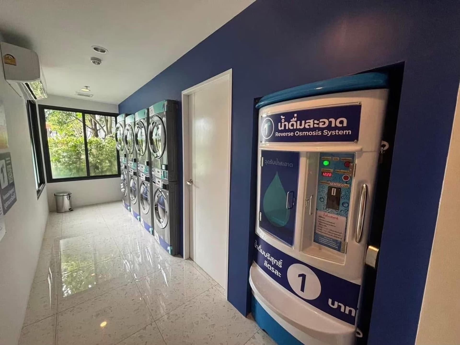 1 卧室 公寓 用于 出租 在 Mueang Chiang Mai - Image 11