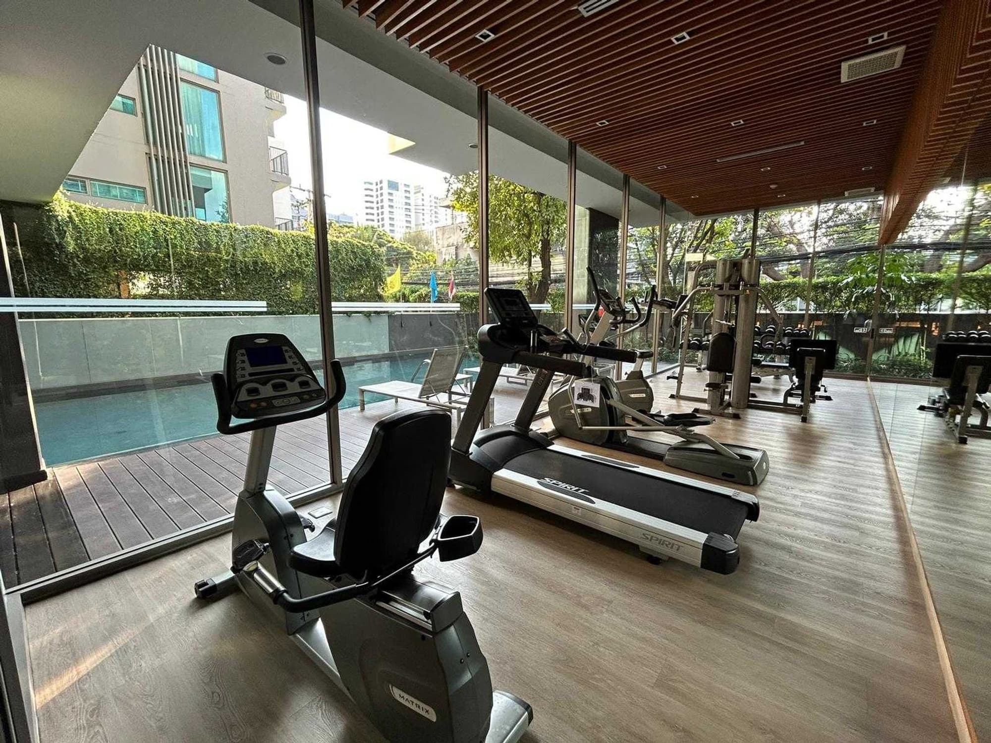 2 Bedroom Condo for Rent at Siamese 39 - Image 20