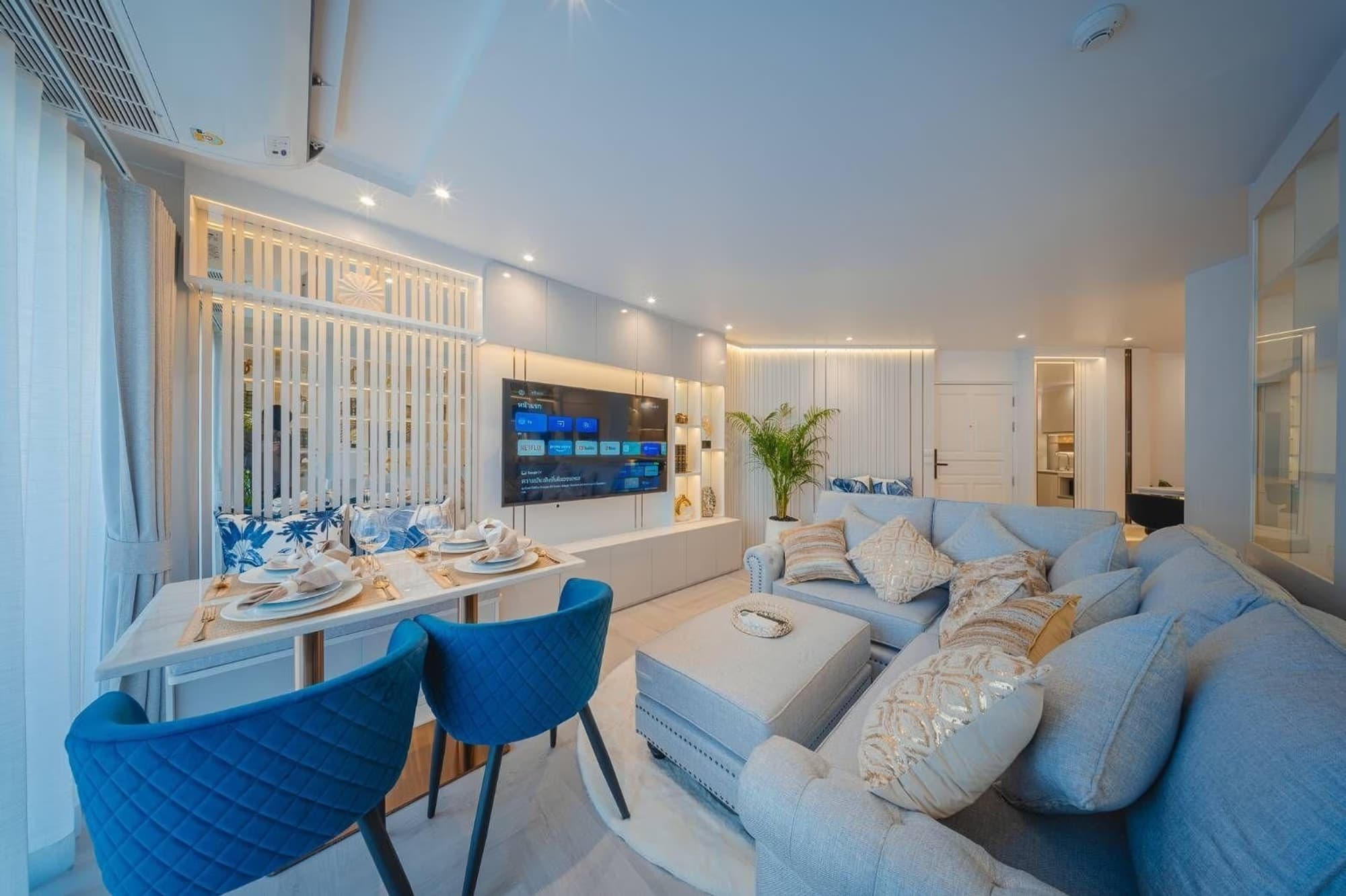 2 Bed Condo for Sale in Yan Nawa - Image 1