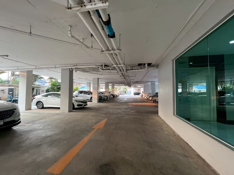1 Bed Condo for Sale in Mueang Chiang Mai District