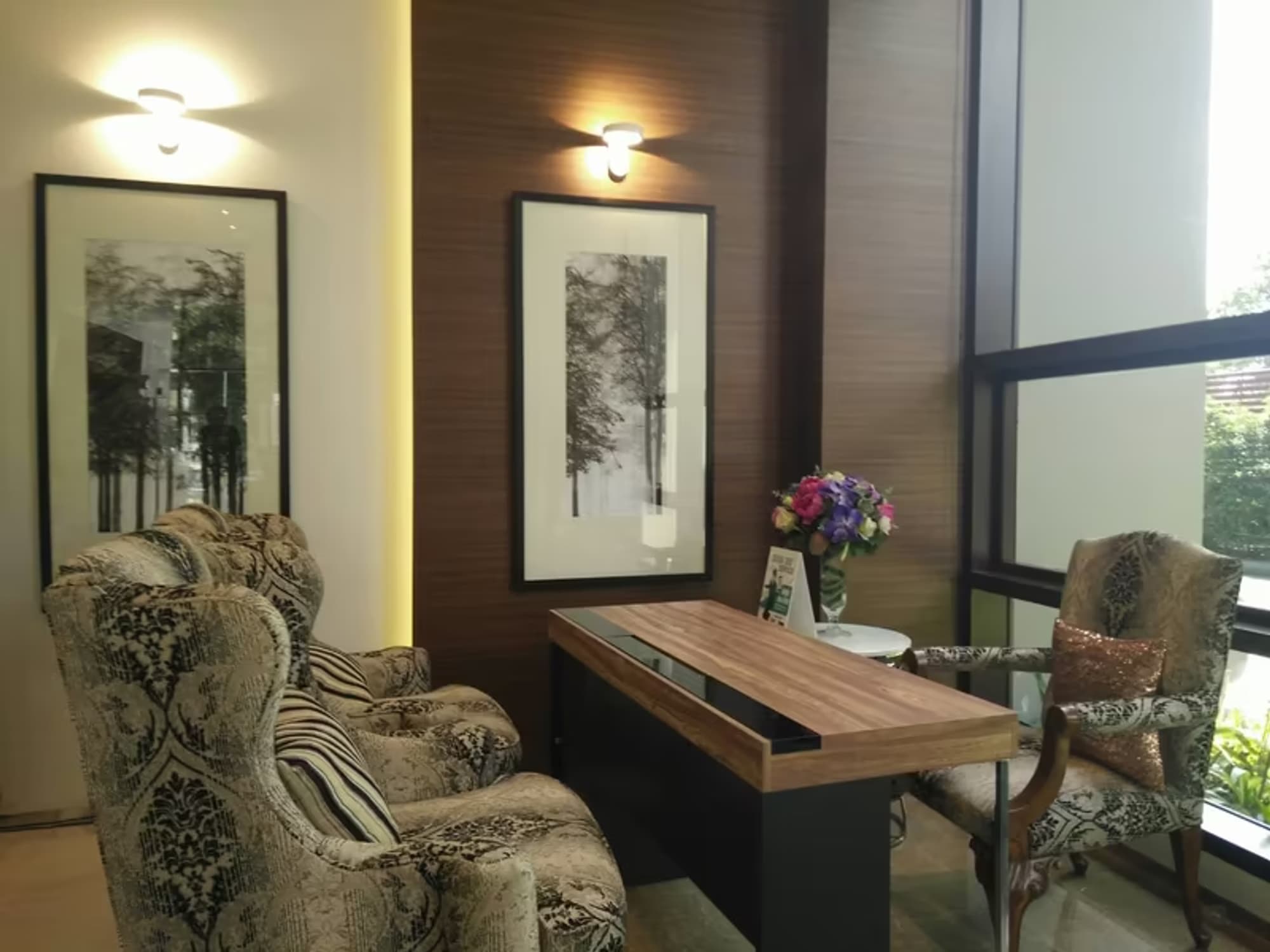 Condo for Rent at The Niche Pride Thonglor - Phetchaburi - Image 12