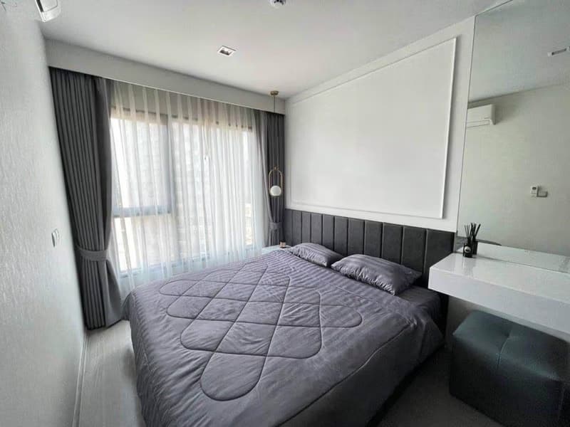 2 Bedroom Condo