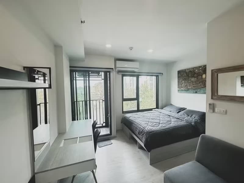 Escent Chiangmai