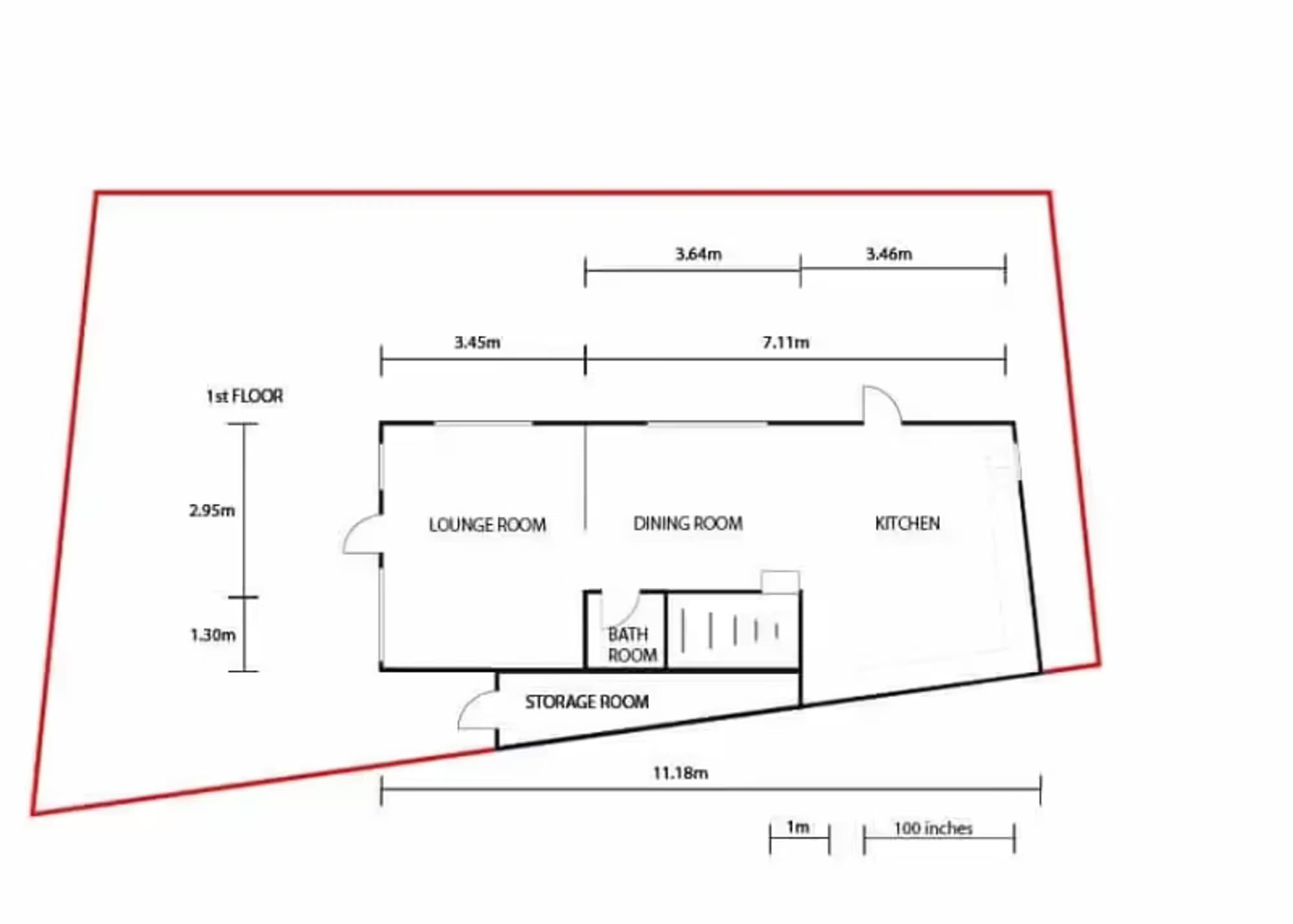 6 Bedroom House - Image 3