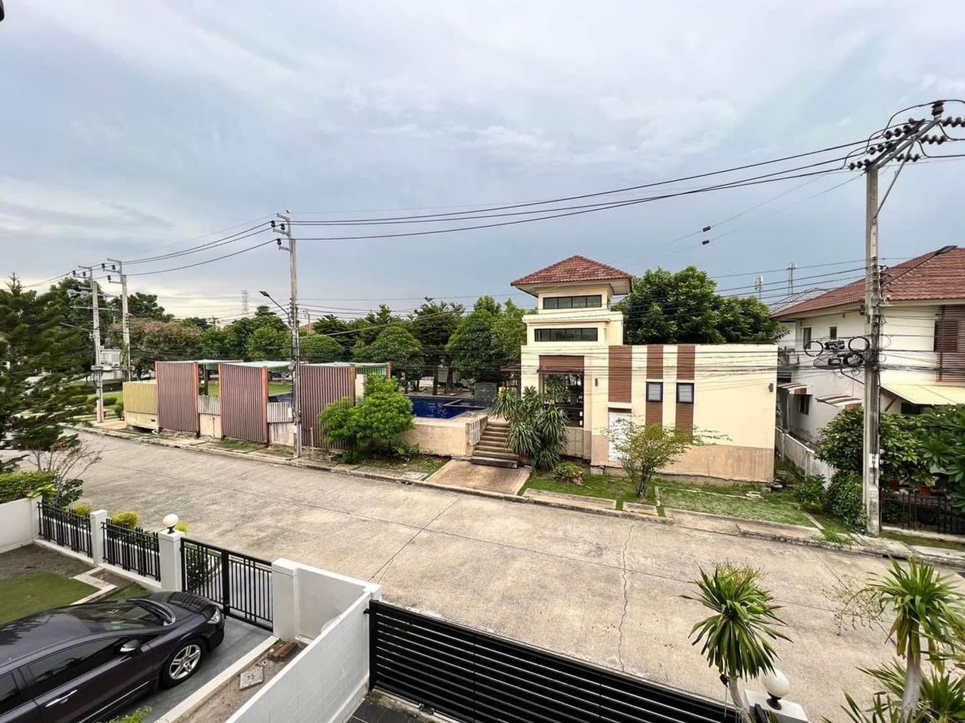 3 ห้องนอน บ้าน สำหรับ จำหน่าย ใน สะพานสูง - Image 14