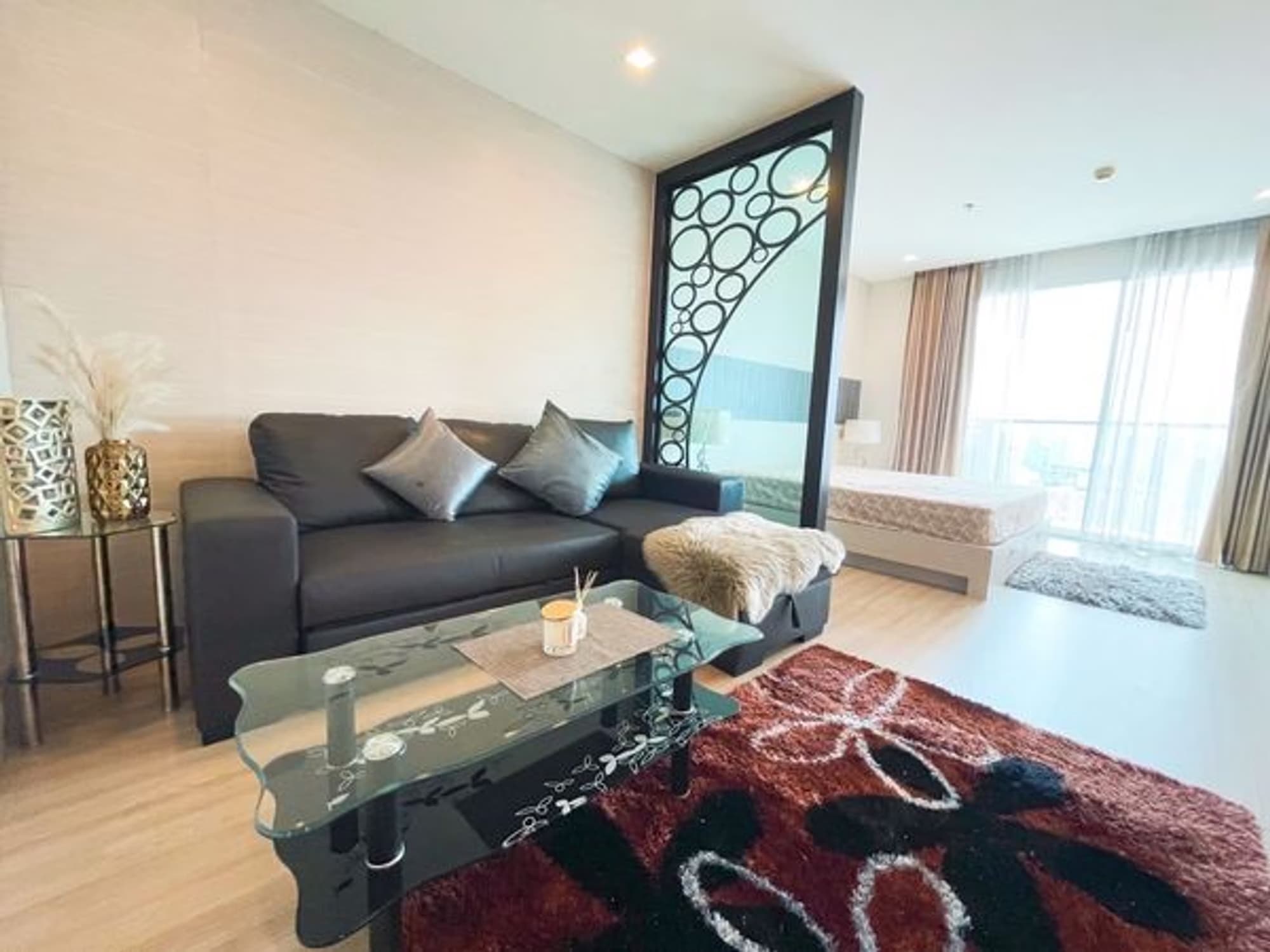 Condo for Rent at Skywalk Condominium - Image 3