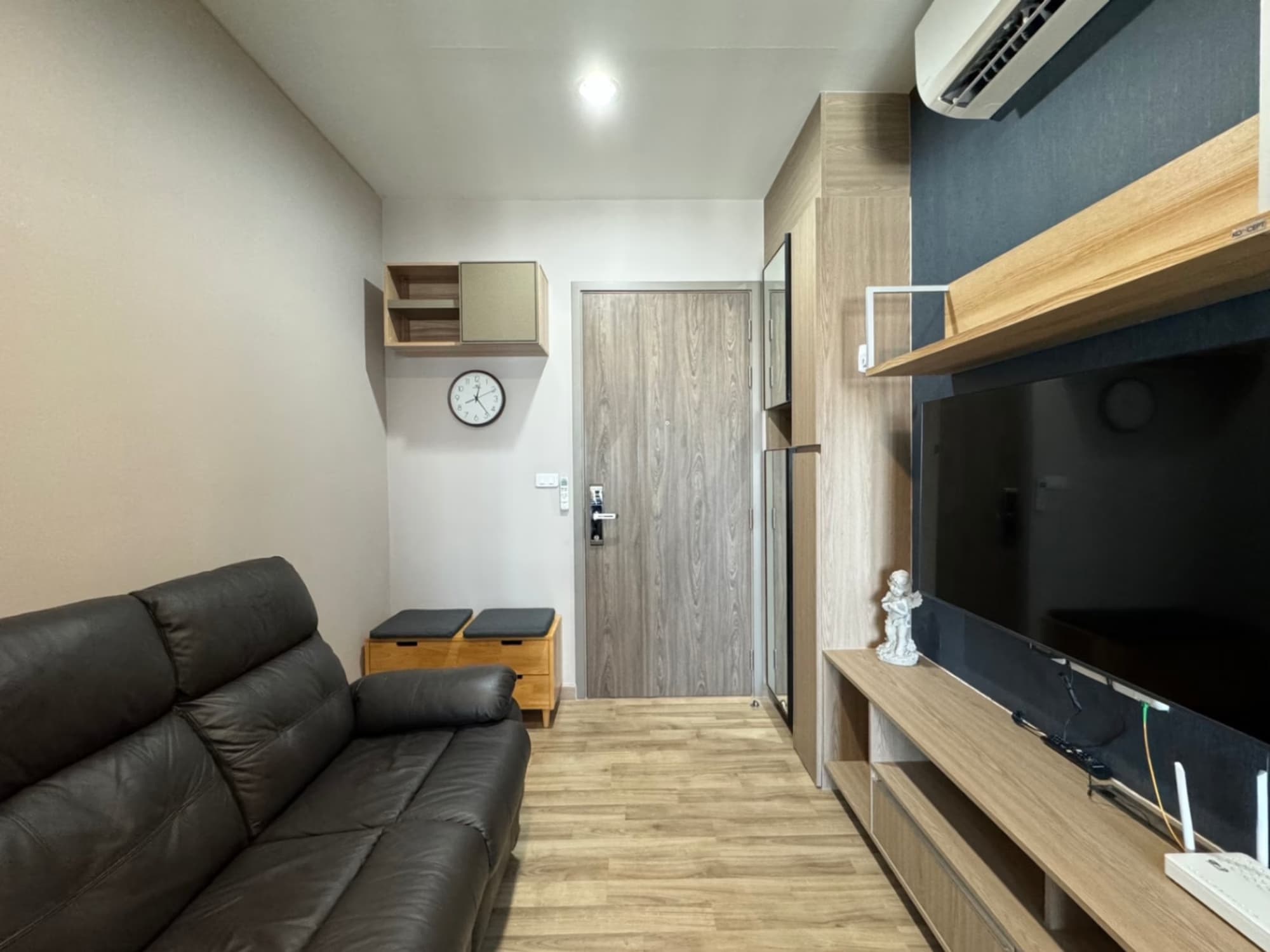1 Bed Condo for Sale  Near Bearing BTS - Image 2