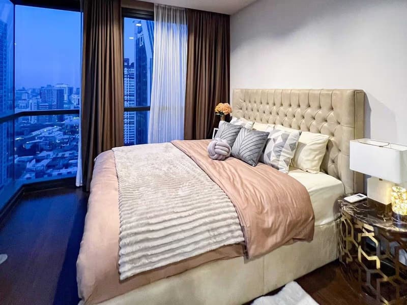 Condo for Sale at THE LINE Ratchathewi  