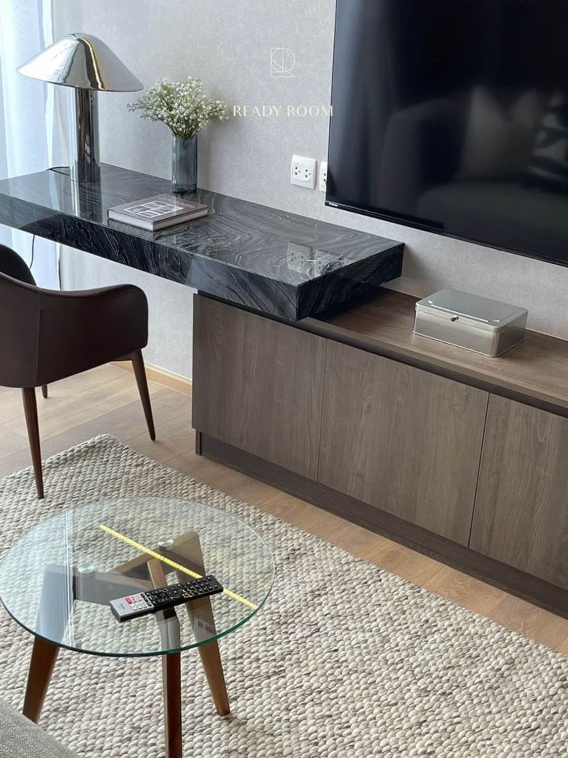 Condo for Rent at Noble Around Sukhumvit 33 - Image 6
