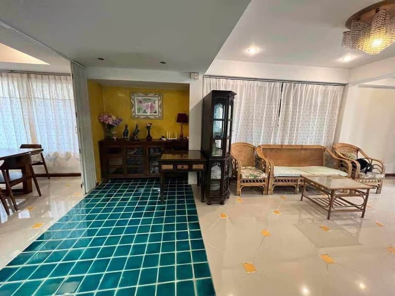 4 Bed House for Rent and Sale in Mueang Chiang Mai