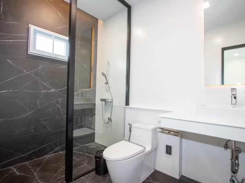 Luxury Minimalist