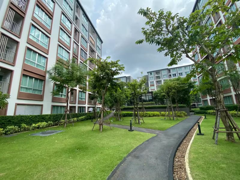 2 Bedroom Condo
