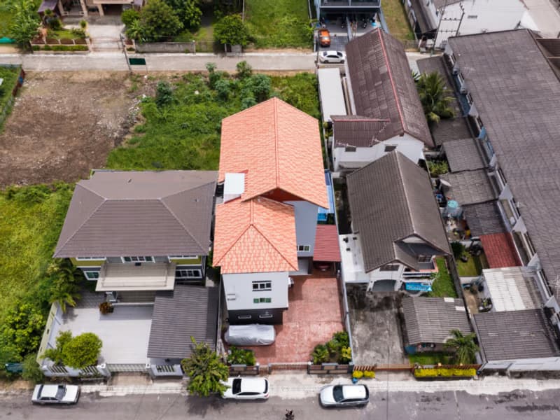 6 Bed House for Sale in Mueang Chiang Mai