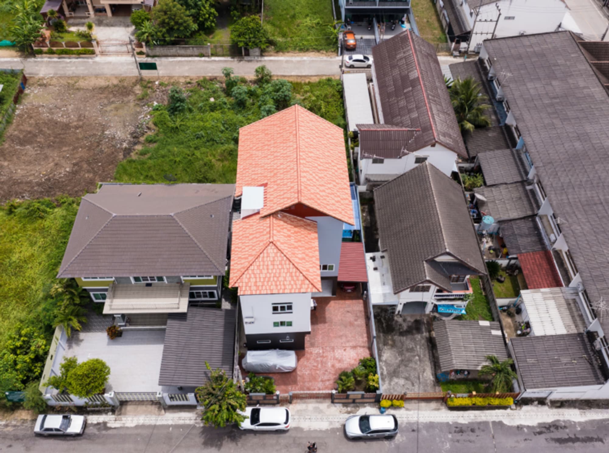 6 ห้องนอน บ้าน สำหรับ ขาย ใน Mueang Chiang Mai - Image 3