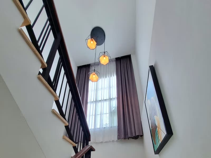 4 Bed House for Sale in Mueang Chiang Mai