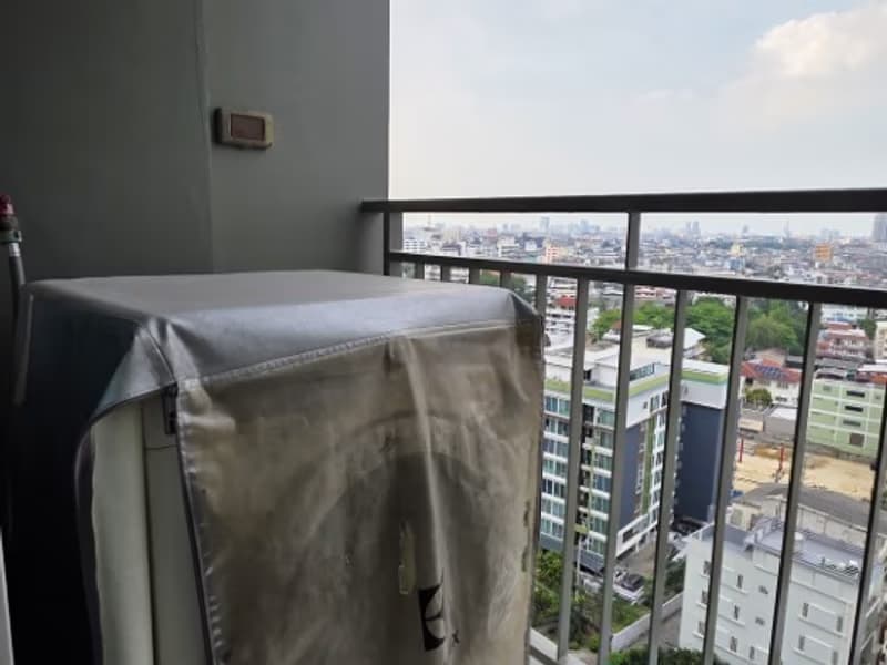 2 Bed Condo for Sale in Khlong San