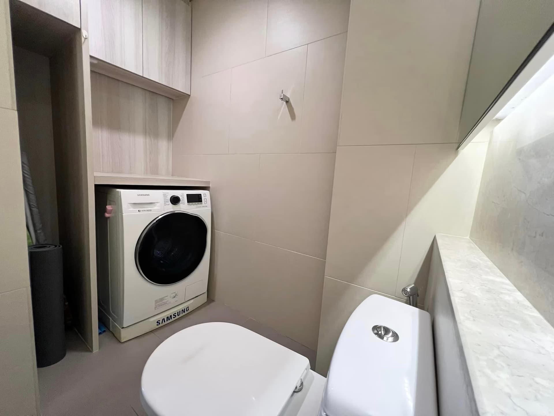 1 Bed Condo for Rent and Sale in Khlong Toei - Image 7