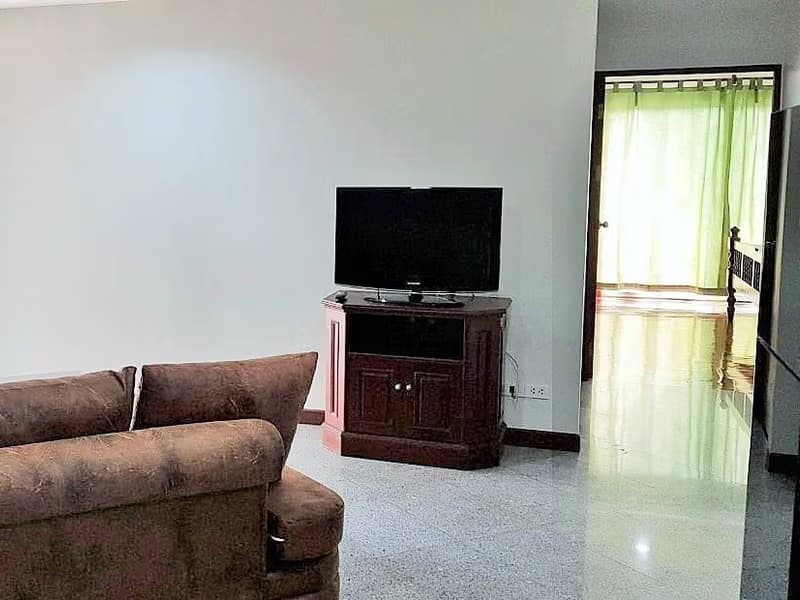Condo for Rent at Wittayu Complex