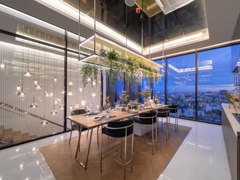 1 Bed Condo for Sale  Near Bearing BTS