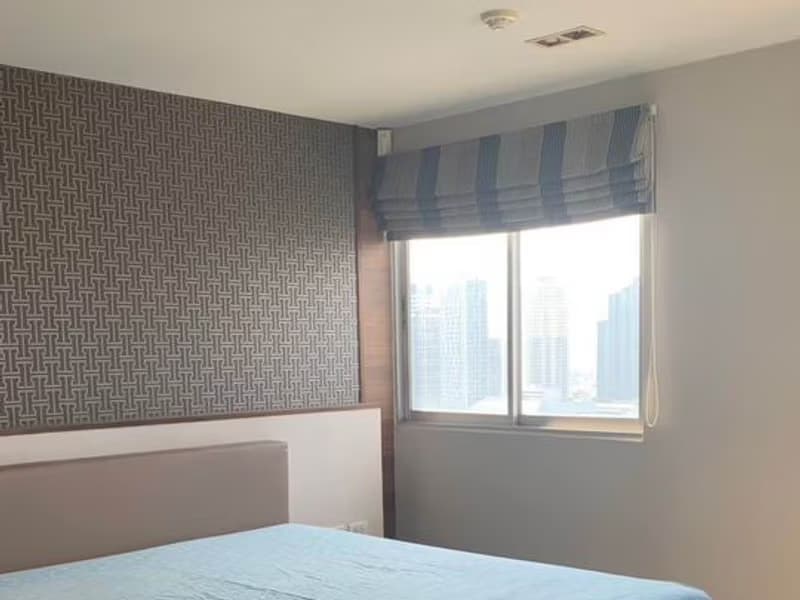 Condo for Rent at Saichol Mansion