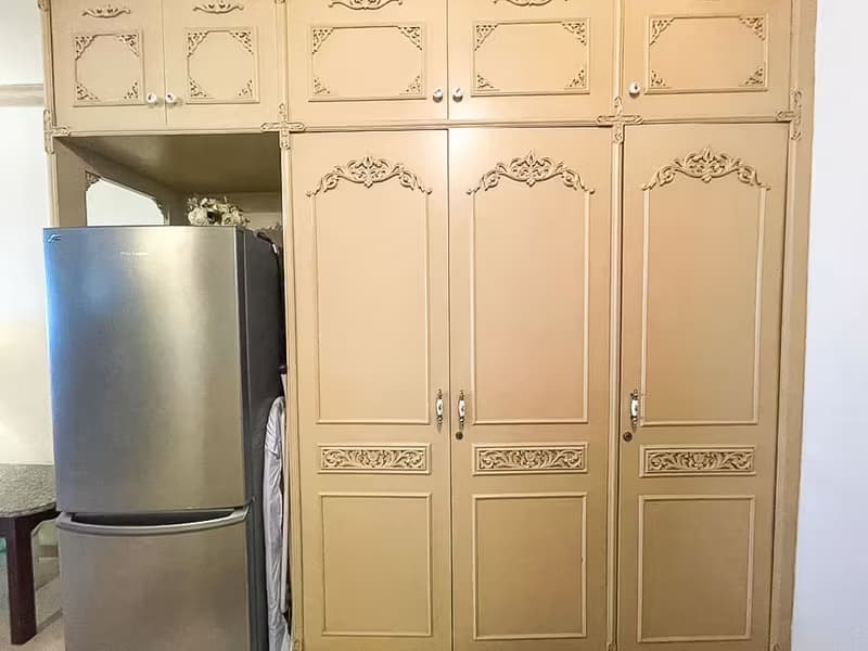 2 Bedroom Condo
